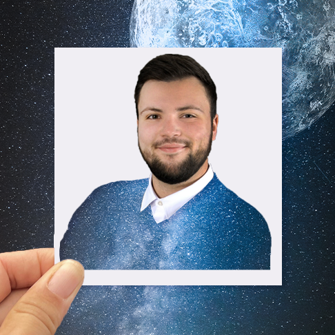 M&M Ansprechpartner Julian Palm